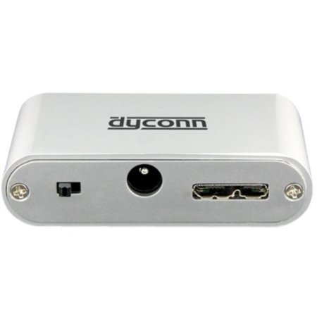 DYCONN Sata To Usb 3.0 Adapter SU3AB